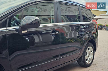 Микровэн Peugeot 5008 2012 в 