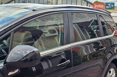 Микровэн Peugeot 5008 2012 в 