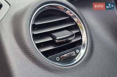 Микровэн Peugeot 5008 2012 в 
