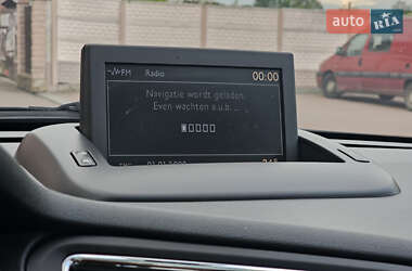 Микровэн Peugeot 5008 2012 в 