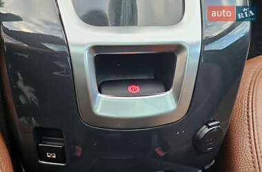Микровэн Peugeot 5008 2012 в 