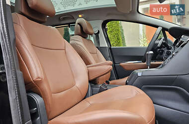 Микровэн Peugeot 5008 2012 в 