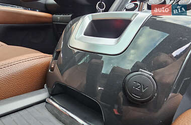 Микровэн Peugeot 5008 2012 в 