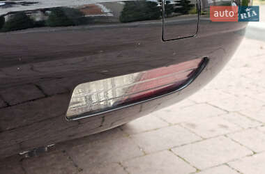 Микровэн Peugeot 5008 2012 в 