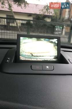 Мікровен Peugeot 5008 2014 в 