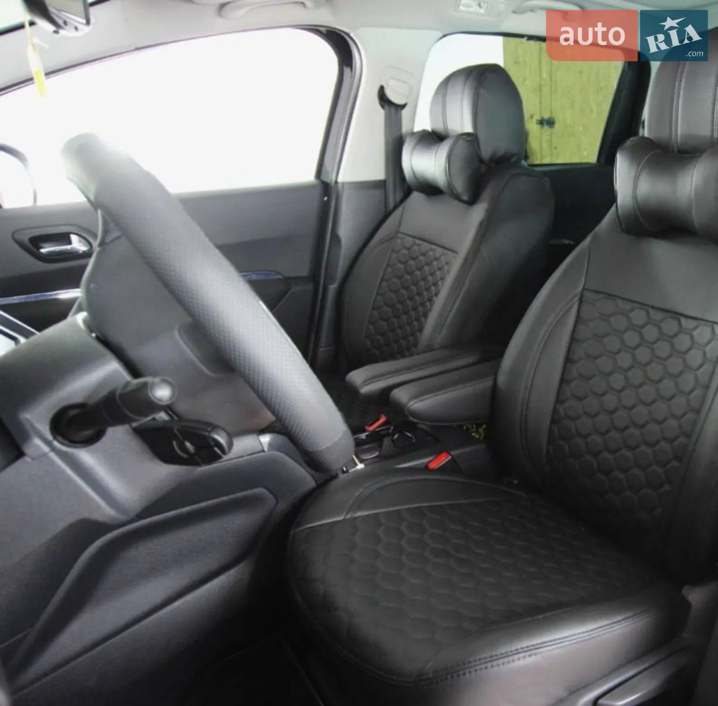 2013 Peugeot 5008 - мініатюра 3