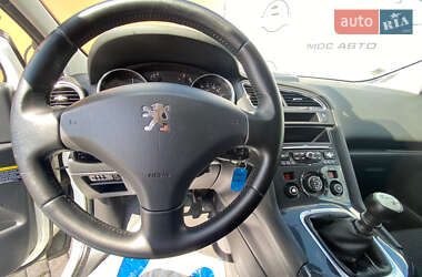 Мікровен Peugeot 5008 2013 в 