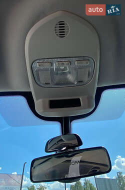 Мікровен Peugeot 5008 2013 в 