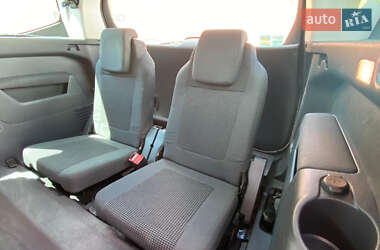 Мікровен Peugeot 5008 2013 в 