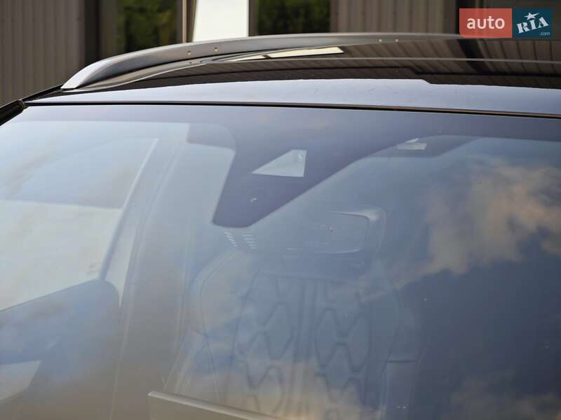 Позашляховик / Кросовер Peugeot 5008 2021 в Дубні