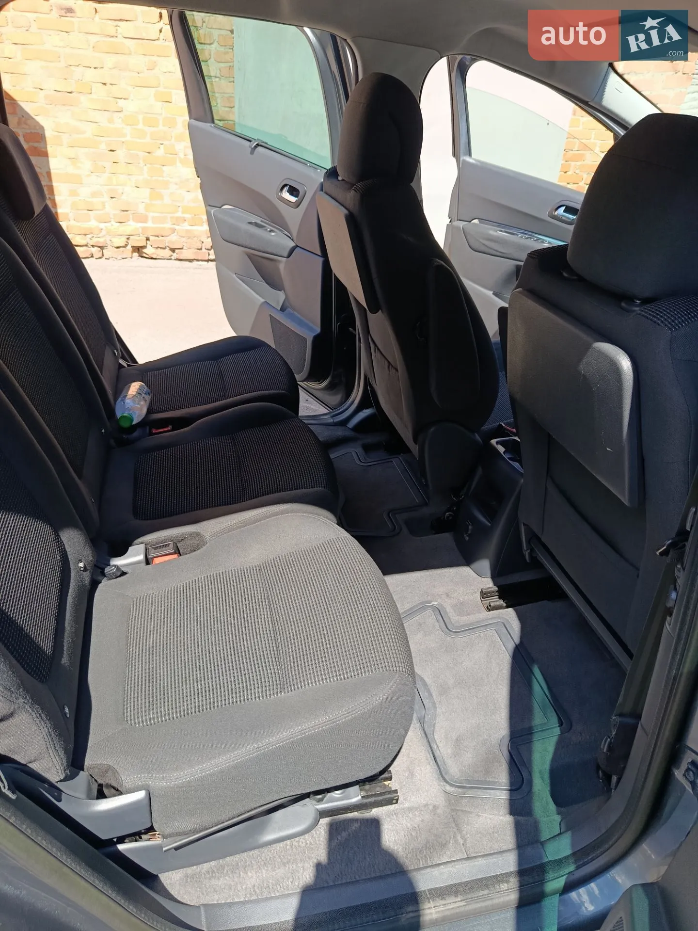 2012 Peugeot 5008 - мініатюра 14