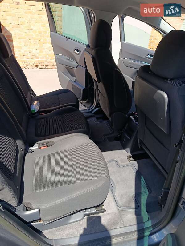 Мікровен Peugeot 5008 2012 в Пирятині фото 14 Мікровен Peugeot 5008 2012 в Пирятині