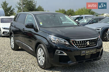 Внедорожник / Кроссовер Peugeot 5008 2020 в Ивано-Франковске