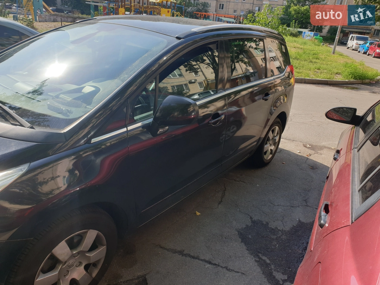 2011 Peugeot 5008 - мініатюра 11