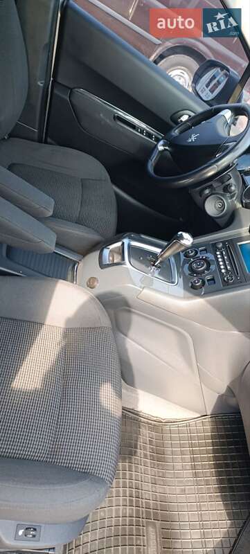 Мікровен Peugeot 5008 2014 в Рівному фото 35 Мікровен Peugeot 5008 2014 в Рівному