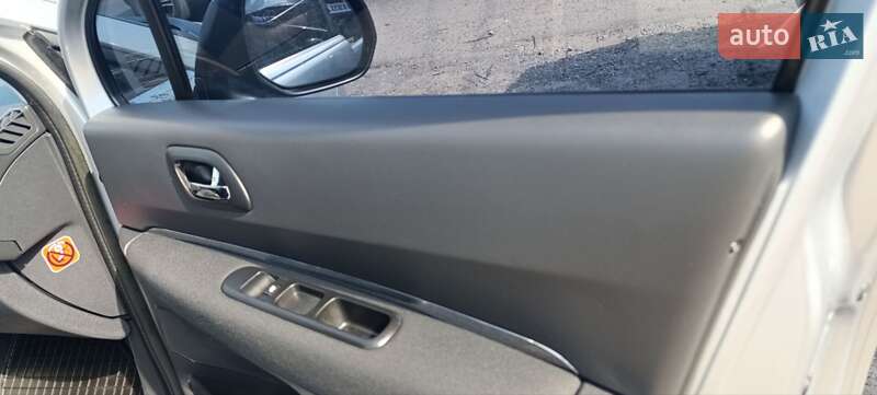 Мікровен Peugeot 5008 2014 в Рівному фото 30 Мікровен Peugeot 5008 2014 в Рівному