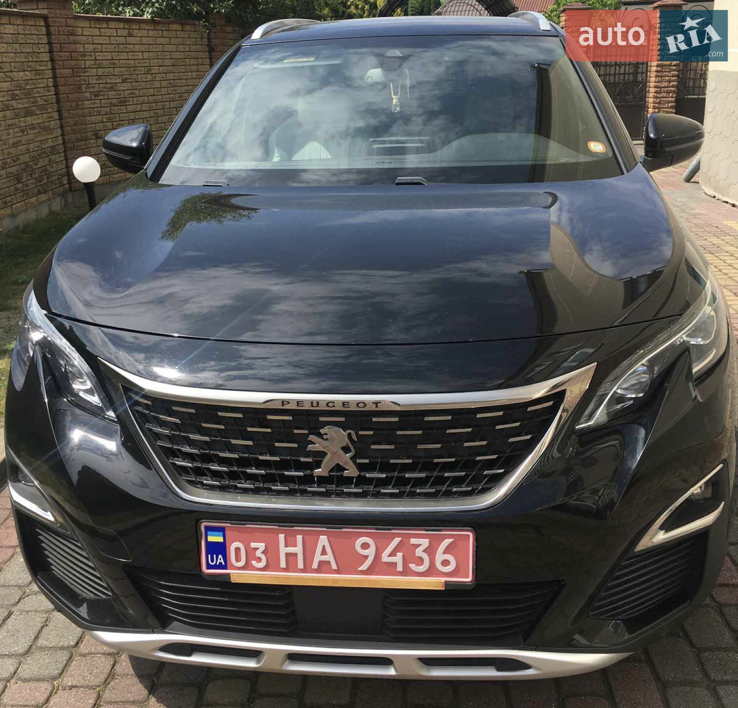 2018 Peugeot 5008 - мініатюра 44