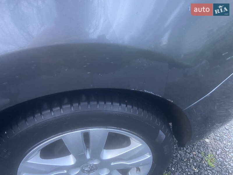 Микровэн Peugeot 5008 2009 в Хмельницком фото 3 Микровэн Peugeot 5008 2009 в Хмельницком