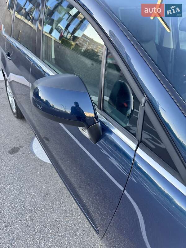 Микровэн Peugeot 5008 2010 в Харькове фото 19 Микровэн Peugeot 5008 2010 в Харькове