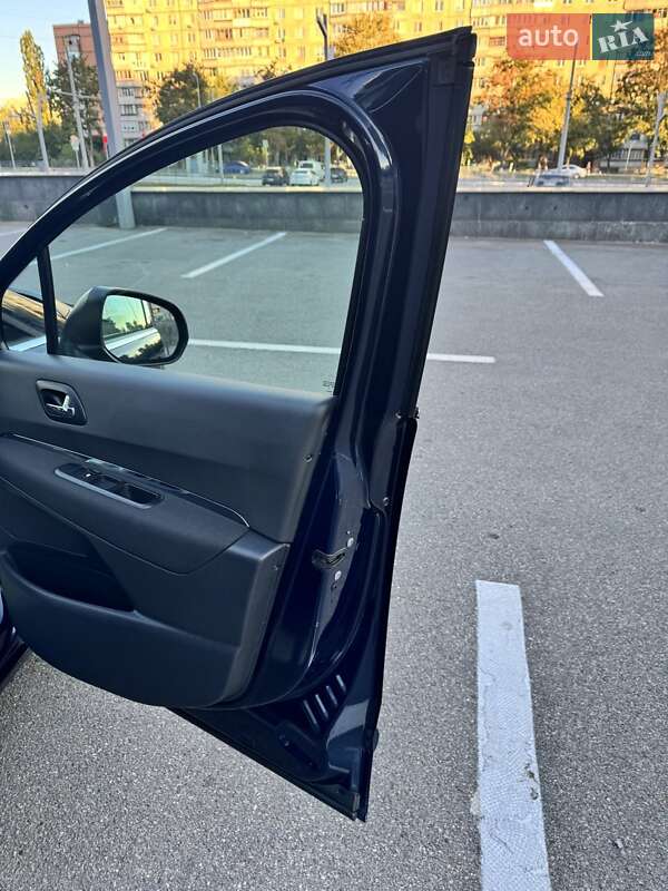 Микровэн Peugeot 5008 2010 в Харькове фото 33 Микровэн Peugeot 5008 2010 в Харькове