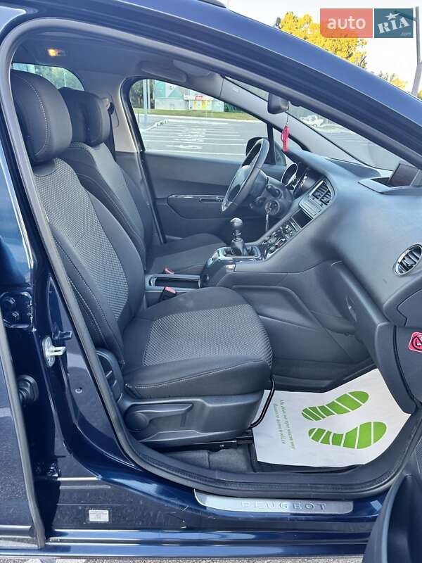 Микровэн Peugeot 5008 2010 в Харькове фото 37 Микровэн Peugeot 5008 2010 в Харькове