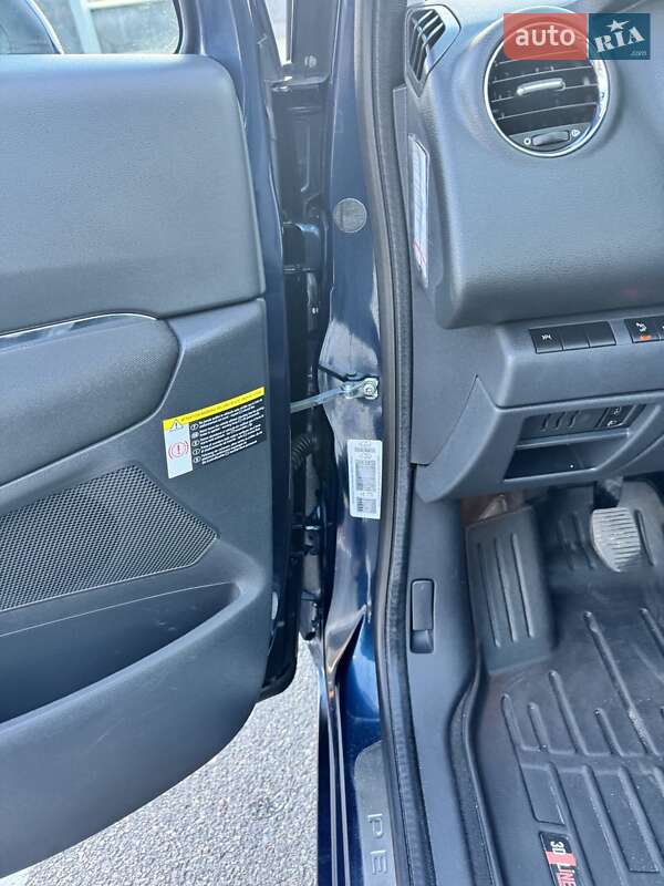 Микровэн Peugeot 5008 2010 в Харькове фото 45 Микровэн Peugeot 5008 2010 в Харькове