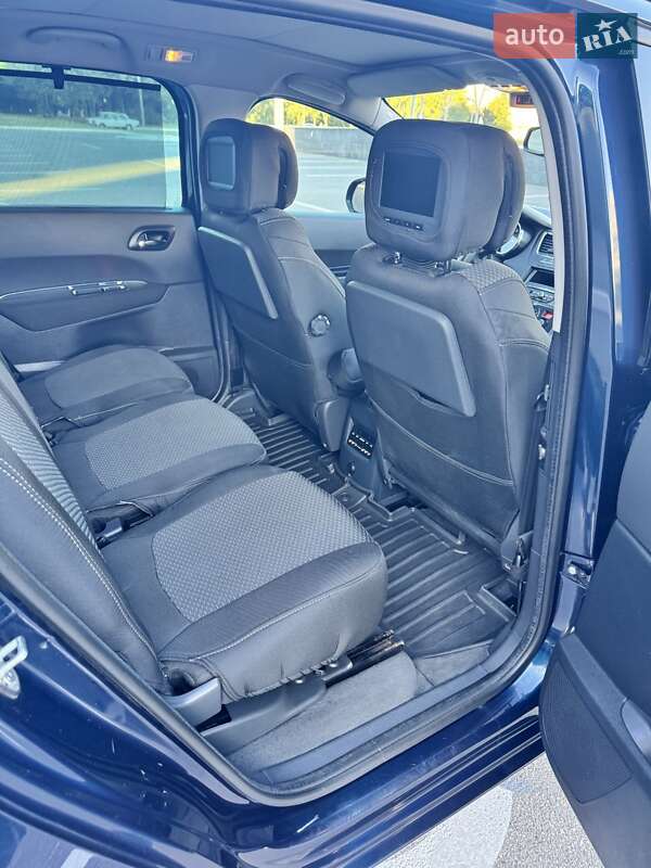 Микровэн Peugeot 5008 2010 в Харькове фото 68 Микровэн Peugeot 5008 2010 в Харькове