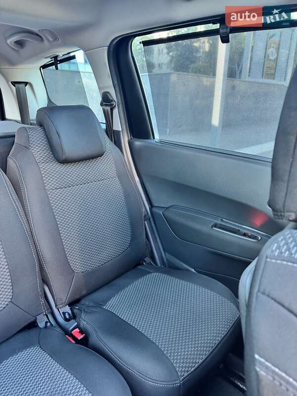 Микровэн Peugeot 5008 2010 в Харькове фото 79 Микровэн Peugeot 5008 2010 в Харькове