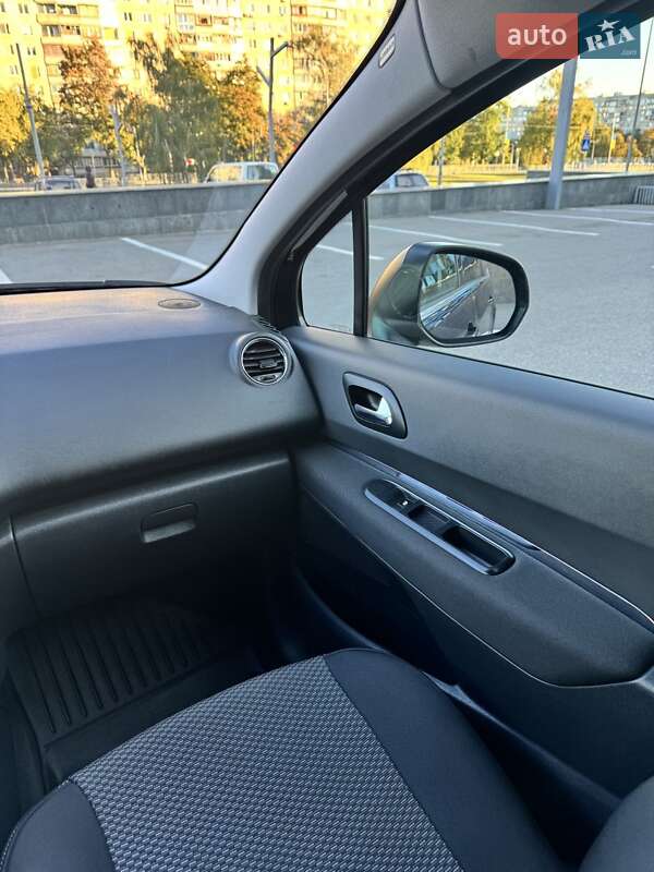 Микровэн Peugeot 5008 2010 в Харькове фото 102 Микровэн Peugeot 5008 2010 в Харькове
