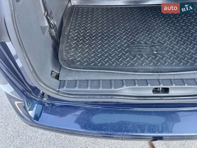 Микровэн Peugeot 5008 2010 в Харькове фото 120 Микровэн Peugeot 5008 2010 в Харькове