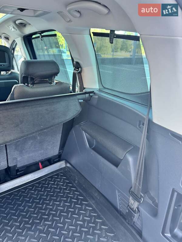 Микровэн Peugeot 5008 2010 в Харькове фото 123 Микровэн Peugeot 5008 2010 в Харькове