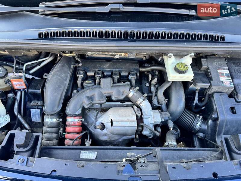 Микровэн Peugeot 5008 2010 в Харькове фото 131 Микровэн Peugeot 5008 2010 в Харькове