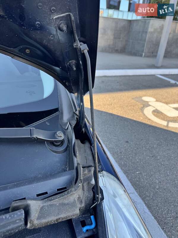 Микровэн Peugeot 5008 2010 в Харькове фото 136 Микровэн Peugeot 5008 2010 в Харькове