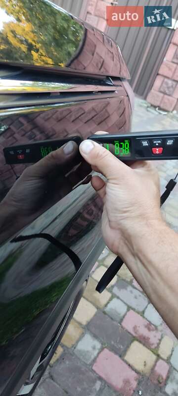 Внедорожник / Кроссовер Peugeot 5008 2017 в Ровно фото 47 Внедорожник / Кроссовер Peugeot 5008 2017 в Ровно