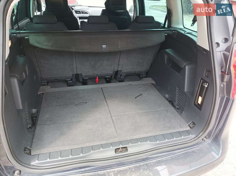 Мікровен Peugeot 5008 2015 в Бродах фото 63 Мікровен Peugeot 5008 2015 в Бродах