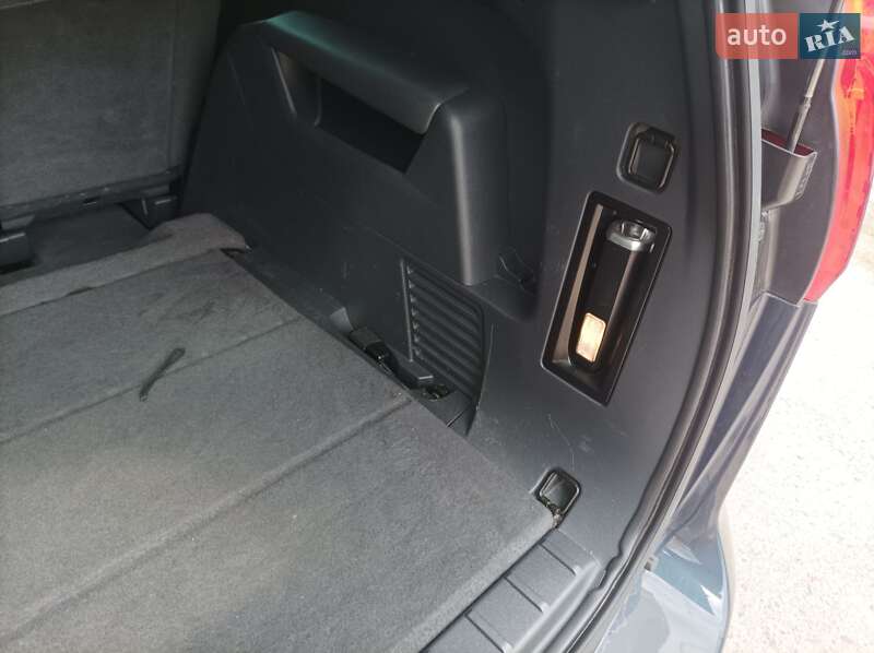 Мікровен Peugeot 5008 2015 в Бродах фото 80 Мікровен Peugeot 5008 2015 в Бродах