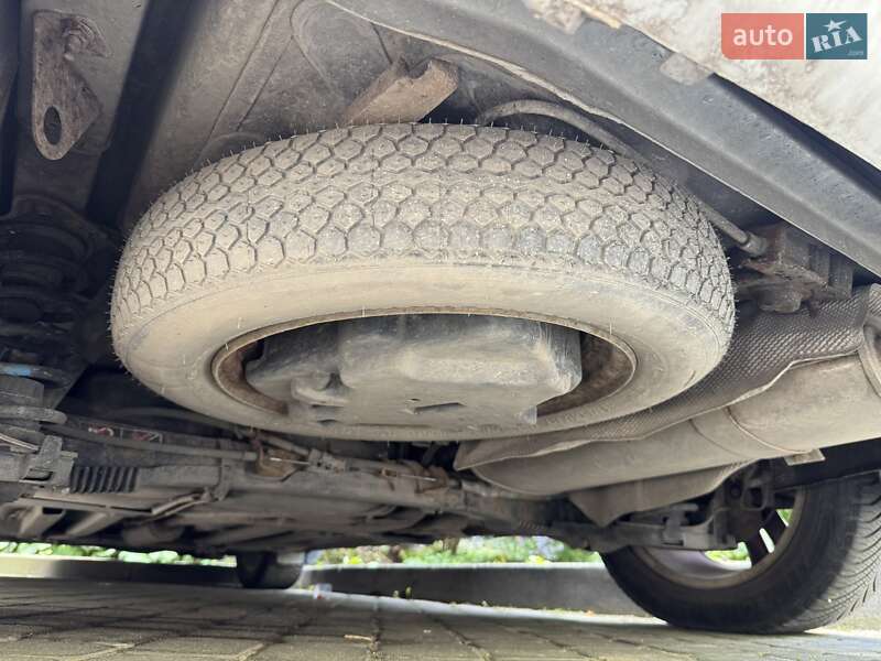 Мікровен Peugeot 5008 2010 в Львові