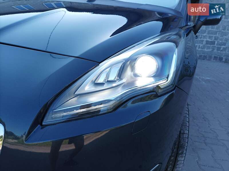 Мікровен Peugeot 5008 2015 в Бродах фото 96 Мікровен Peugeot 5008 2015 в Бродах