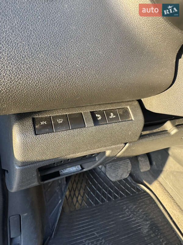 Мікровен Peugeot 5008 2012 в Луцьку