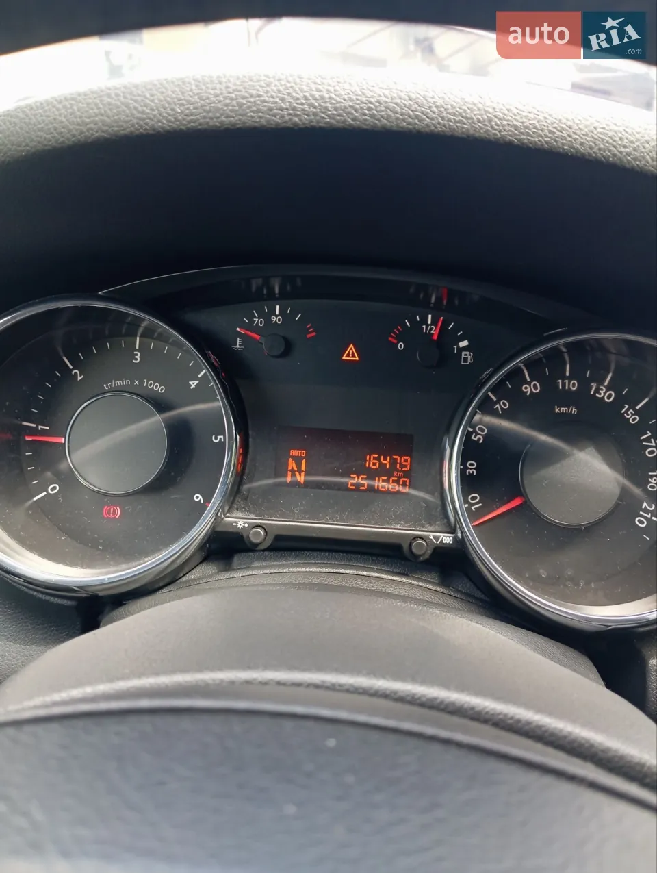 2013 Peugeot 5008 - мініатюра 15