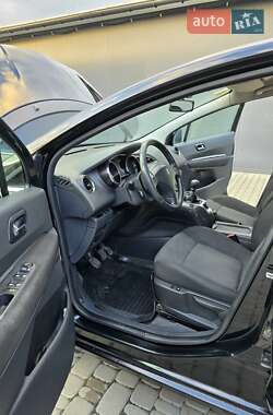 Микровэн Peugeot 5008 2010 в 