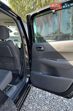 Микровэн Peugeot 5008 2014 в 