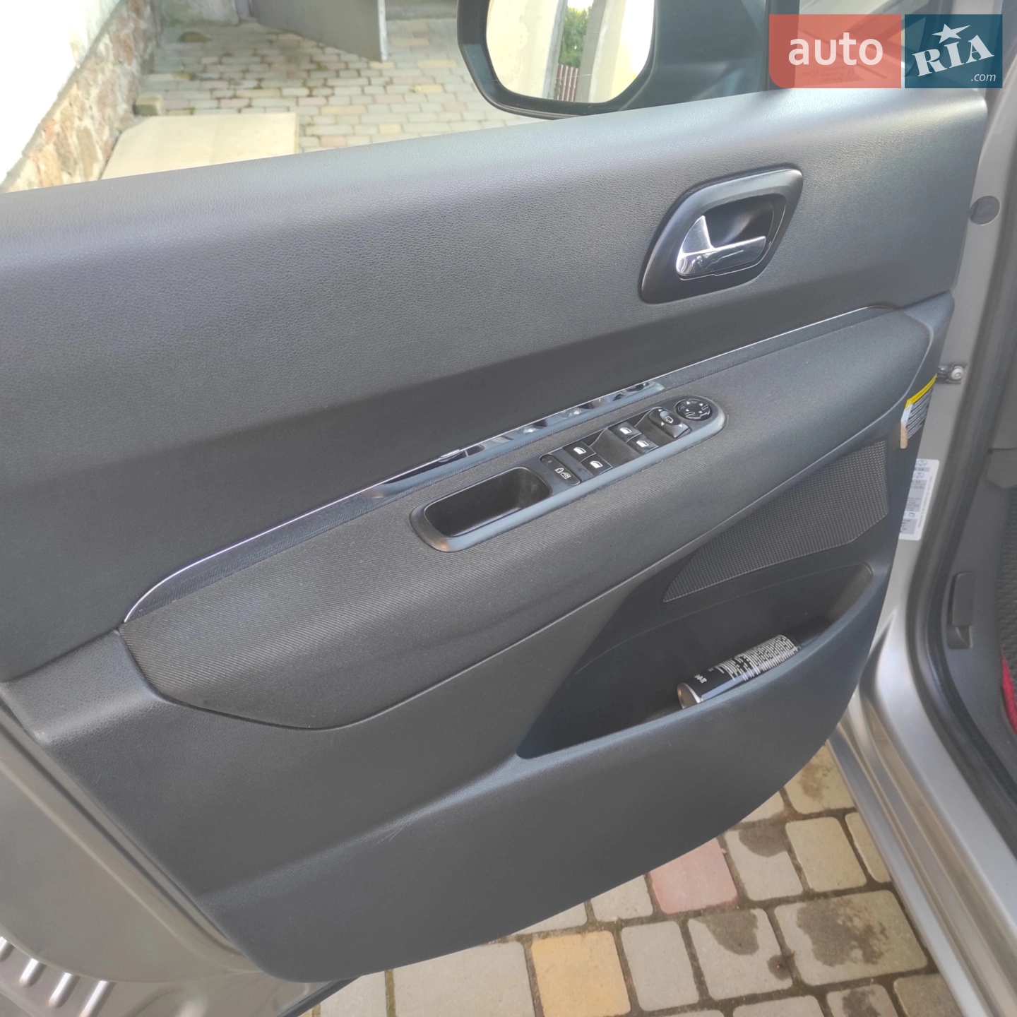 2010 Peugeot 5008 - мініатюра 11