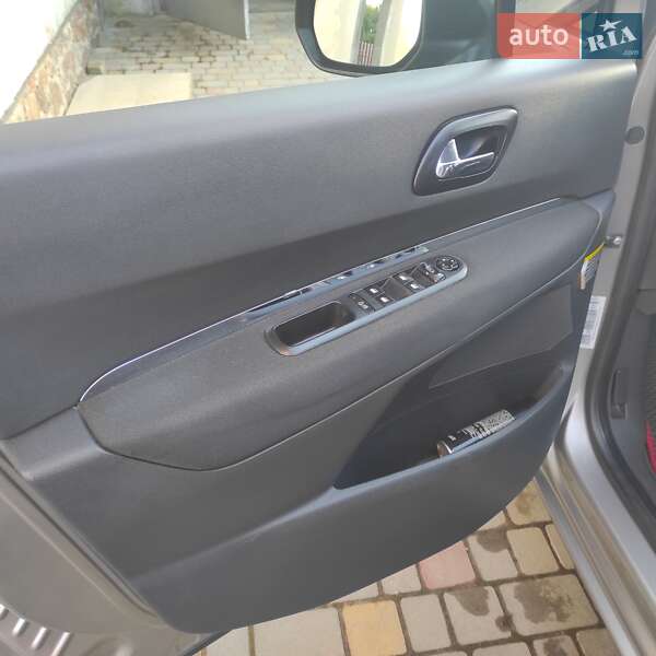 Мікровен Peugeot 5008 2010 в Коростені фото 11 Мікровен Peugeot 5008 2010 в Коростені
