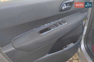 Микровэн Peugeot 5008 2010 в 