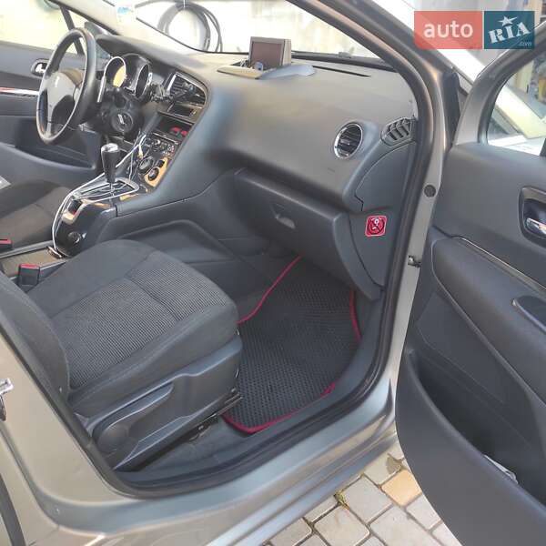 Мікровен Peugeot 5008 2010 в Коростені фото 14 Мікровен Peugeot 5008 2010 в Коростені