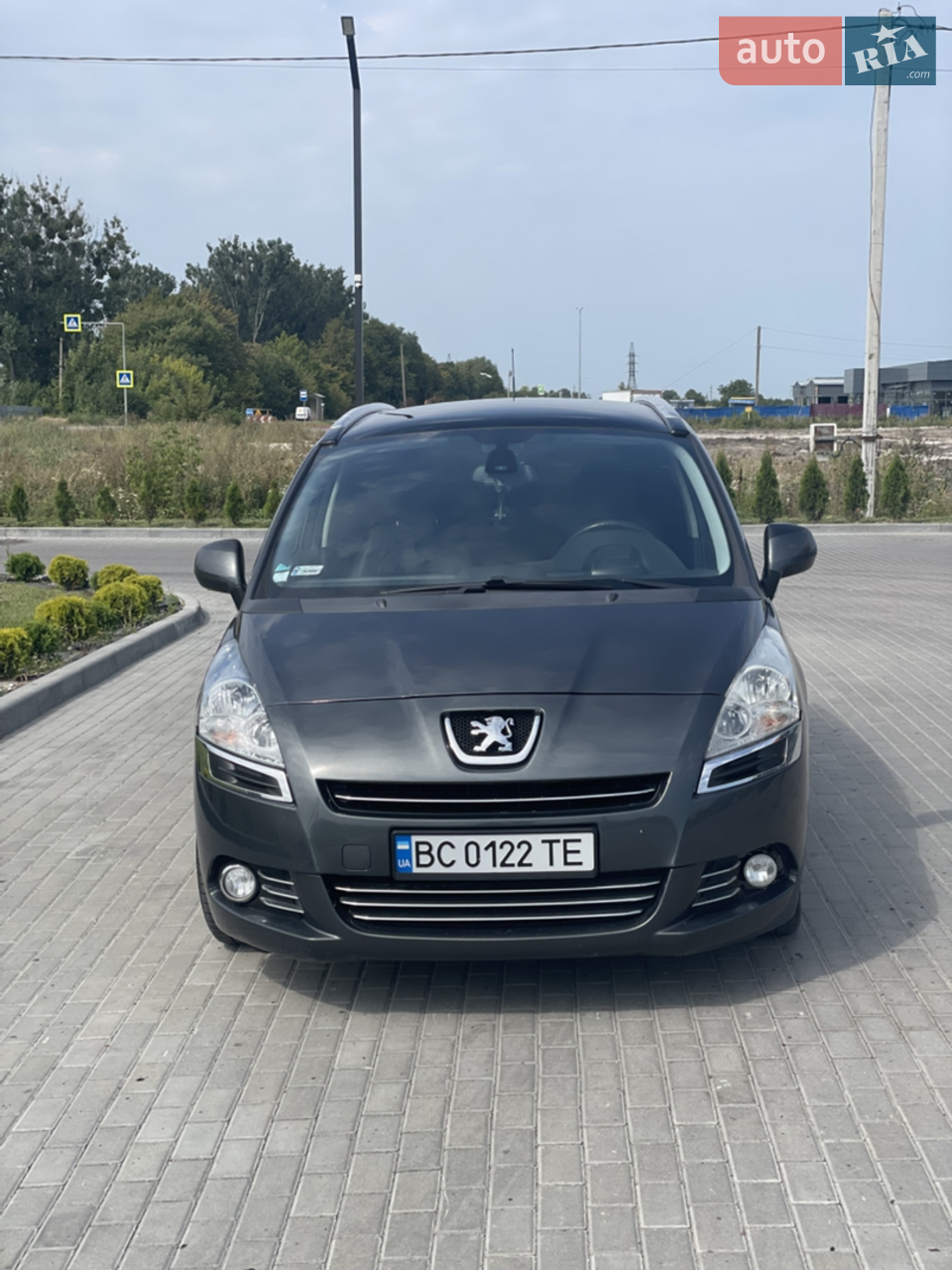 2011 Peugeot 5008 - мініатюра 20