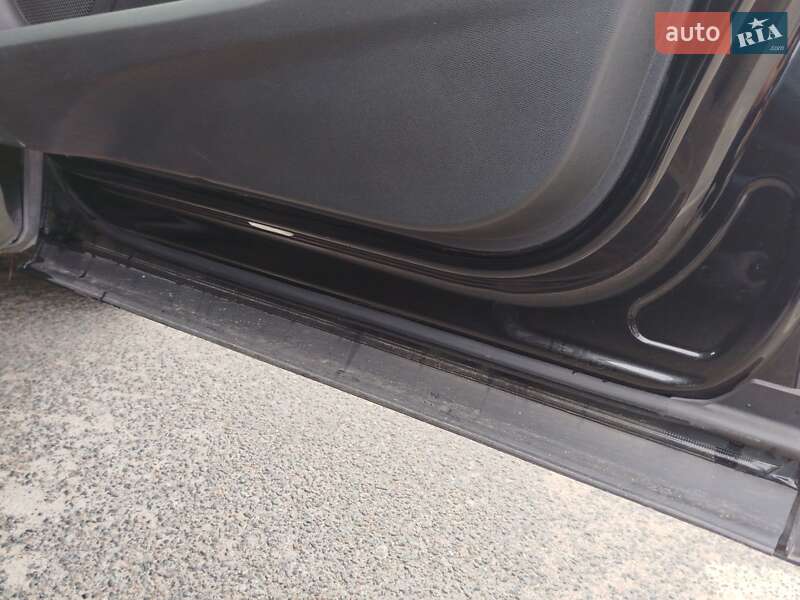 Позашляховик / Кросовер Peugeot 5008 2017 в Малині фото 28 Позашляховик / Кросовер Peugeot 5008 2017 в Малині