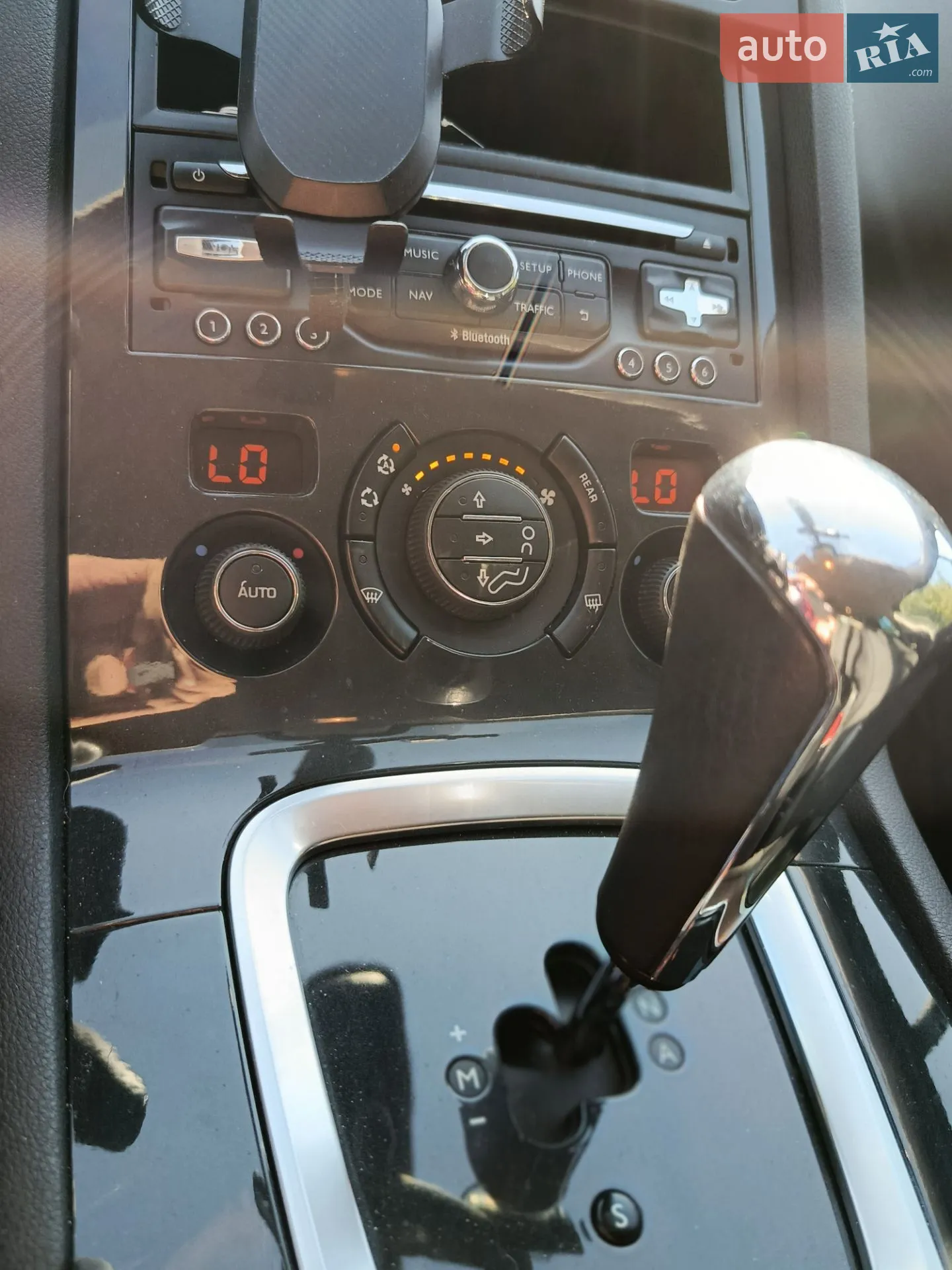 2013 Peugeot 5008 - мініатюра 20