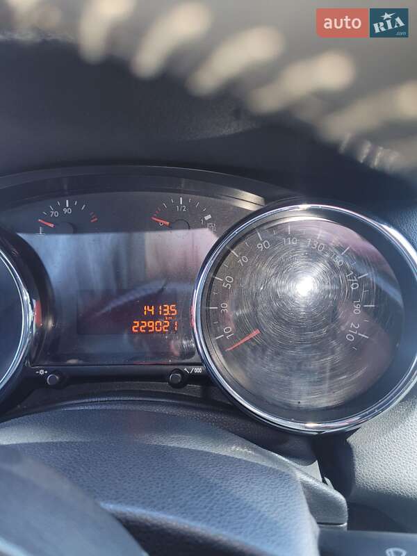 Мікровен Peugeot 5008 2010 в Хмельницькому фото 6 Мікровен Peugeot 5008 2010 в Хмельницькому